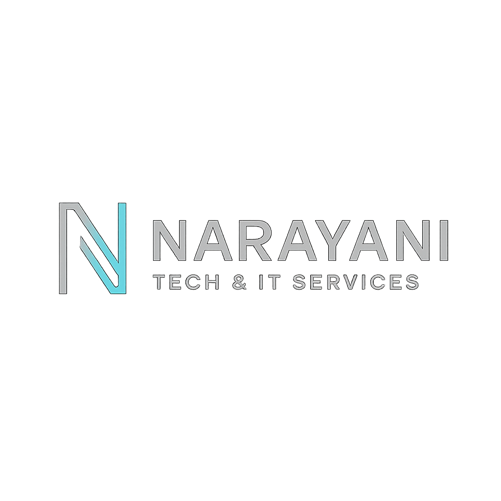 Narayani Logo